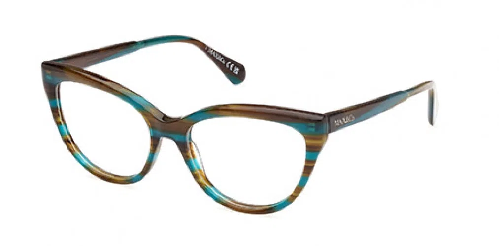 MAX & CO 5131 Eyeglasses - view 2